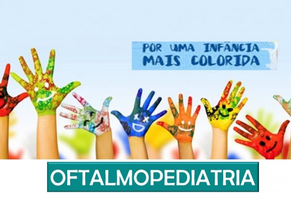 Os 1ºs Sinais que alertam para doenças oculares em crianças