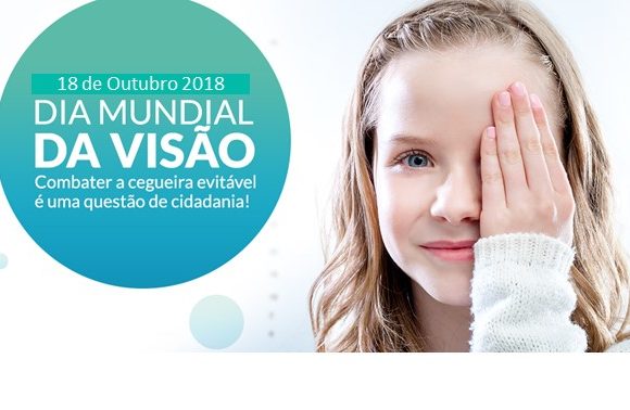 No Dia Mundial da Visão siga os nossos 10 Conselhos- Os seus Olhos vão Agradecer!