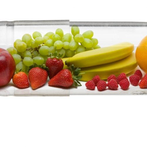 Antioxidantes- Prevenir com a alimentação antes de recorrer à suplementação!