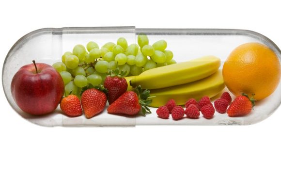 Antioxidantes- Prevenir com a alimentação antes de recorrer à suplementação!