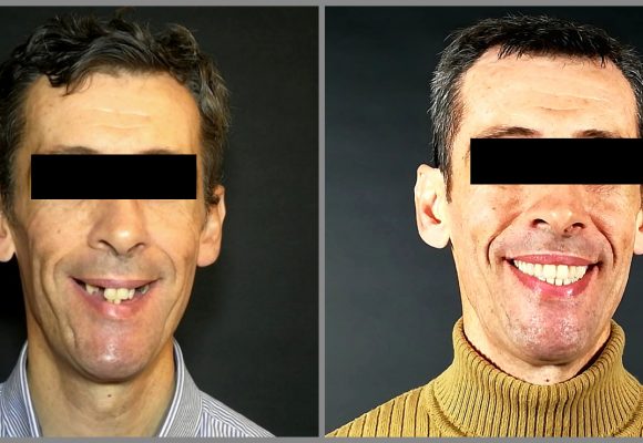 Por detrás de cada sorriso há uma história, uma emoção!