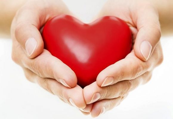 Gratidão gera Gratidão! E faz bem à Saúde!