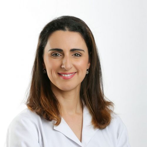 Drª. Helena Franco