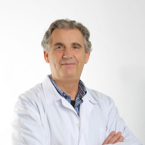 Dr. António Franco