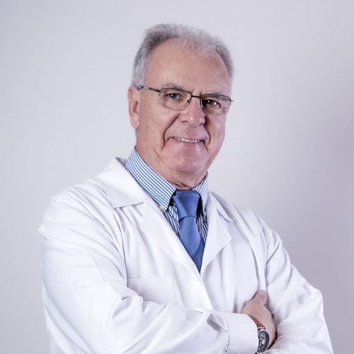 Dr. Luis Robalo