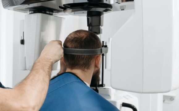 Ortopantomografo 3D – TAC